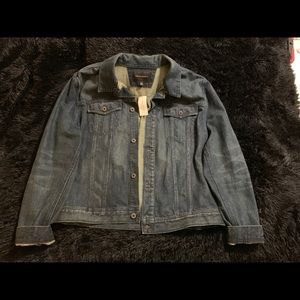 Banana Republic Jean Jacket